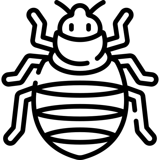 BedBug Icon