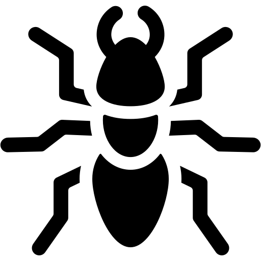 Termite Icon